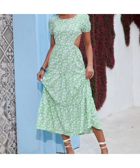 Fashion dress 2022 s...