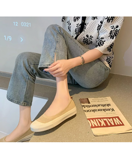 Summer new breathabl...