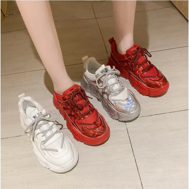 2022 Fashion Comfort...