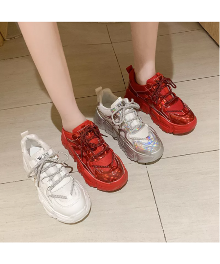 2022 Fashion Comfort...